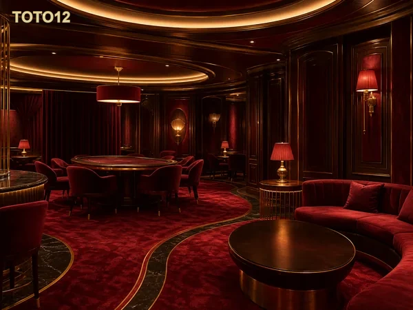 Banner event turnover slot dan casino toto12